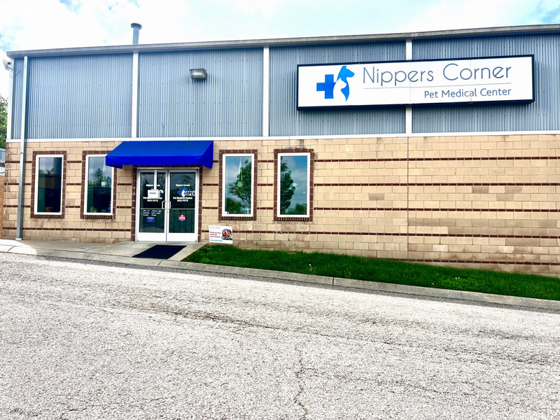 Nippers Corner Pet Medical Center in Nashville, TN