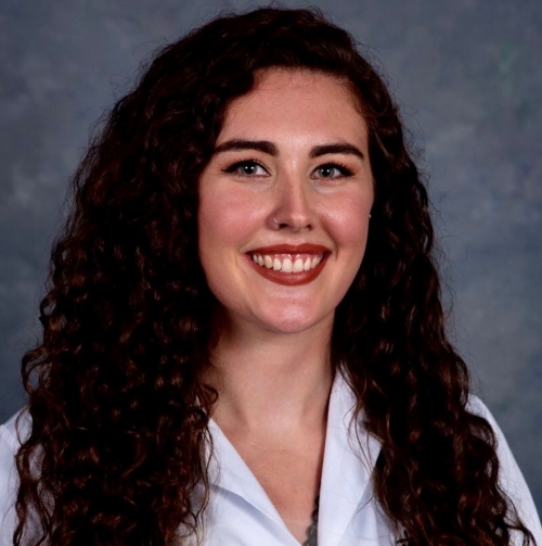 Melea Fenley, DVM